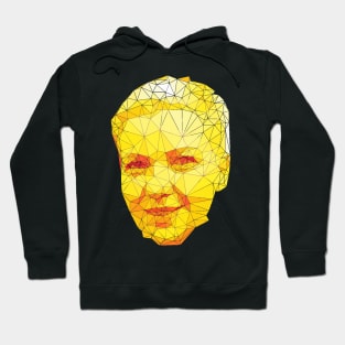 Political Prisoner: Maryya Kalesnikava Hoodie